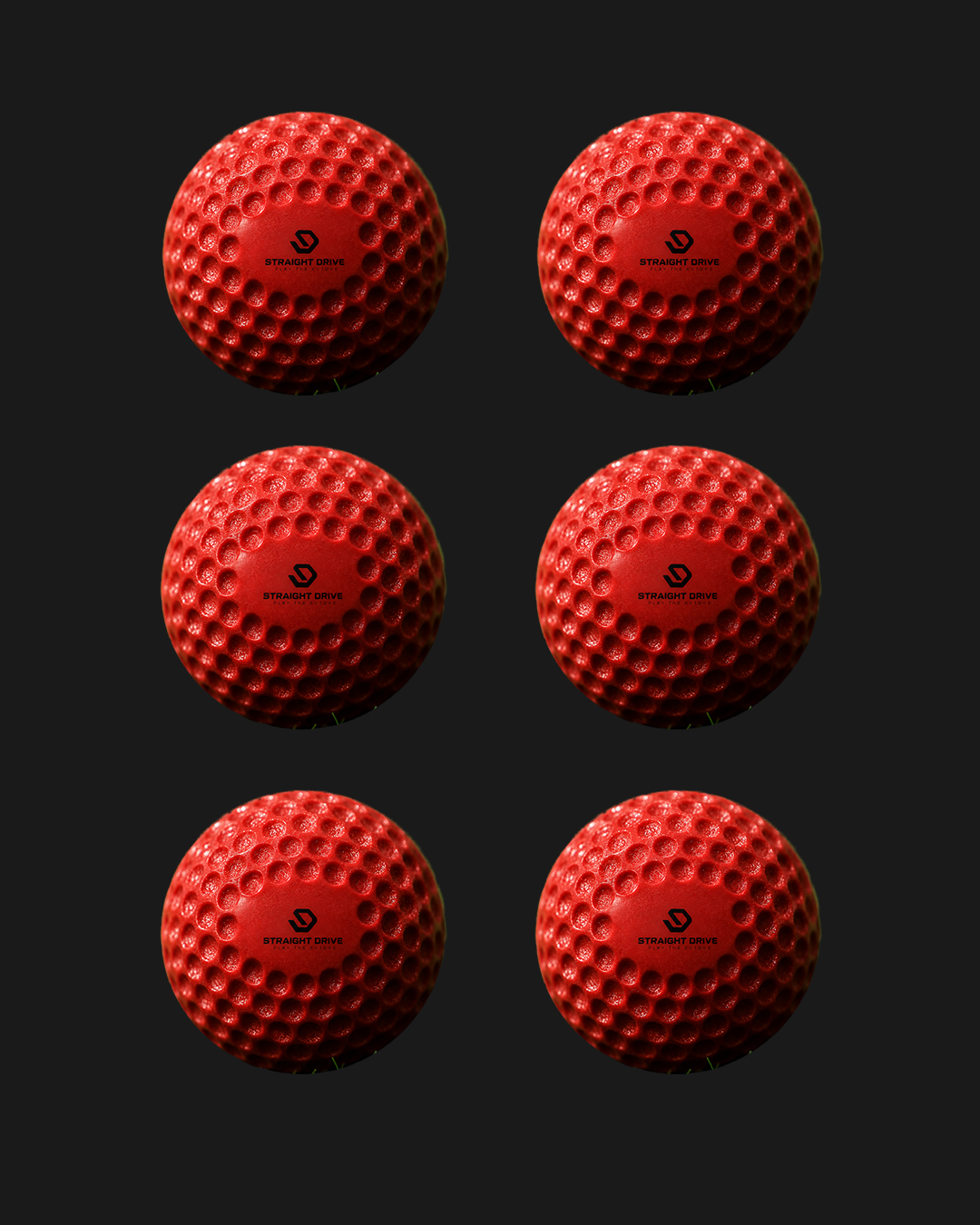 Cricket Balls