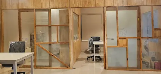 R&D Lab, Bangalore