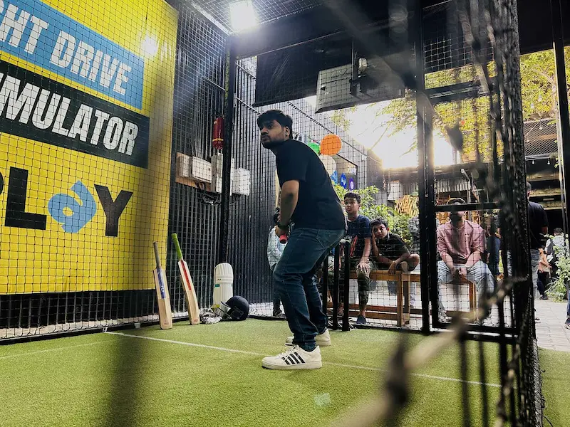 Indore